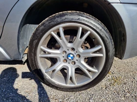 BMW X3 3.5XDrive, снимка 14