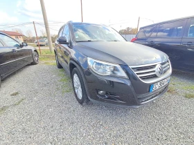 VW Tiguan 2.0 - [3] 