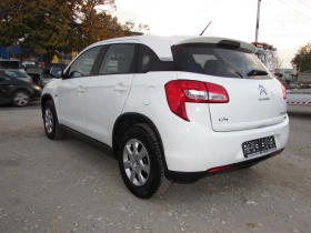 Citroen C4 AIRCROSS 1.6HDI EURO6 4X4 | Mobile.bg    6