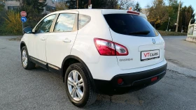 Nissan Qashqai 1.6i | Mobile.bg    3