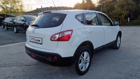 Nissan Qashqai 1.6i | Mobile.bg    5