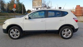 Nissan Qashqai 1.6i | Mobile.bg    2