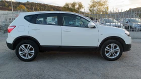 Nissan Qashqai 1.6i | Mobile.bg    6