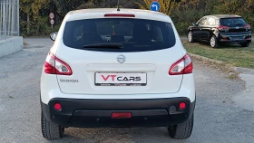 Nissan Qashqai 1.6i | Mobile.bg    4