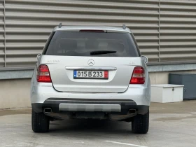 Mercedes-Benz ML 320 CDI СОБСТВЕН ЛИЗИНГ, снимка 5