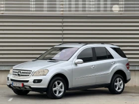 Mercedes-Benz ML 320 CDI СОБСТВЕН ЛИЗИНГ, снимка 1