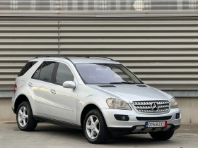 Mercedes-Benz ML 320 CDI СОБСТВЕН ЛИЗИНГ, снимка 3