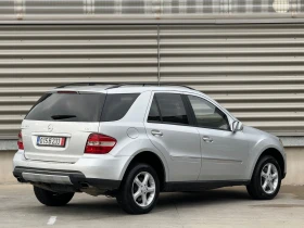 Mercedes-Benz ML 320 CDI СОБСТВЕН ЛИЗИНГ, снимка 4