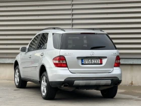 Mercedes-Benz ML 320 CDI СОБСТВЕН ЛИЗИНГ, снимка 6