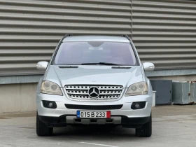 Mercedes-Benz ML 320 CDI СОБСТВЕН ЛИЗИНГ, снимка 2