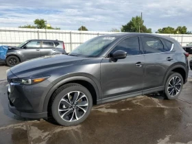 Mazda CX-5 | Mobile.bg    2