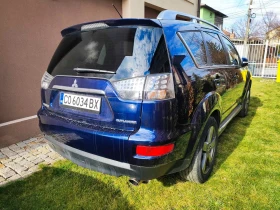 Mitsubishi Outlander 2.0 Intro Edition, снимка 3