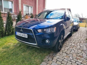 Mitsubishi Outlander 2.0 Intro Edition, снимка 1