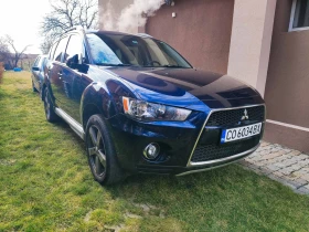 Mitsubishi Outlander 2.0 Intro Edition, снимка 2