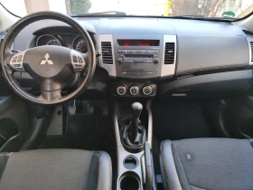 Mitsubishi Outlander 2.0 Intro Edition, снимка 9