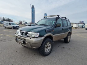 Nissan Terrano 3.0, снимка 6