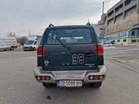 Nissan Terrano 3.0, снимка 9