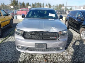 Dodge Durango R/T 5.7 HEMI СТАВА НА ГАЗ - 24000 лв. - 96358044 | Car24.bg