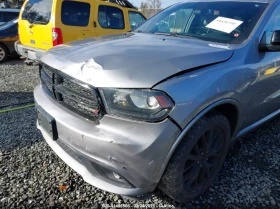 Dodge Durango R/T 5.7 HEMI СТАВА НА ГАЗ - 24000 лв. - 96358044 | Car24.bg