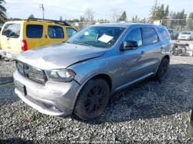 Dodge Durango R/T 5.7 HEMI СТАВА НА ГАЗ - 24000 лв. - 96358044 | Car24.bg