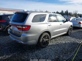 Dodge Durango R/T 5.7 HEMI СТАВА НА ГАЗ - 24000 лв. - 96358044 | Car24.bg