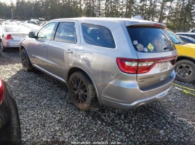 Dodge Durango R/T 5.7 HEMI СТАВА НА ГАЗ - 24000 лв. - 96358044 | Car24.bg