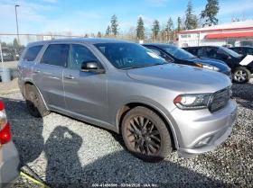 Dodge Durango R/T 5.7 HEMI СТАВА НА ГАЗ - 24000 лв. - 96358044 | Car24.bg