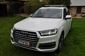 Audi Q7 3.0 TFSI | Mobile.bg    3