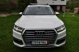 Audi Q7 3.0 TFSI | Mobile.bg    2