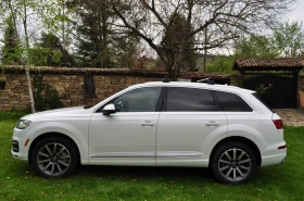 Audi Q7 3.0 TFSI | Mobile.bg    4