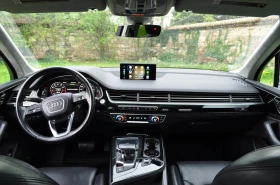 Audi Q7 3.0 TFSI | Mobile.bg    10