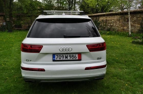 Audi Q7 3.0 TFSI | Mobile.bg    6