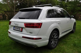 Audi Q7 3.0 TFSI | Mobile.bg    7