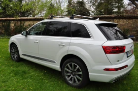 Audi Q7 3.0 TFSI | Mobile.bg    5