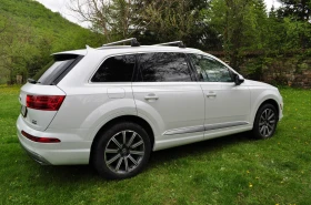 Audi Q7 3.0 TFSI | Mobile.bg    8