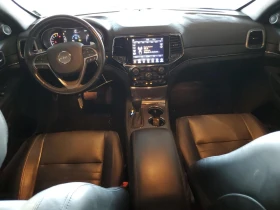 Jeep Grand cherokee LIMITED     46800 | Mobile.bg    10