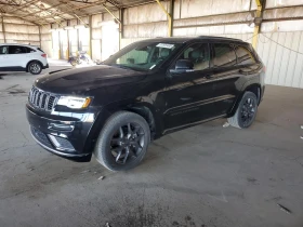 Jeep Grand cherokee LIMITED     46800 | Mobile.bg    2