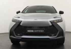 Toyota C-HR 1.8 140КС/2025 /ГАРАНЦИОННА 6КМ ОЧАКВАН ВНОС - 59999 лв. - 21056550 2
