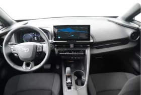 Toyota C-HR 1.8 140КС/2025 /ГАРАНЦИОННА 6КМ ОЧАКВАН ВНОС - 59999 лв. - 21056550 6