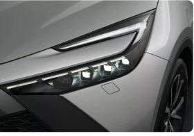 Toyota C-HR 1.8 140КС/2025 /ГАРАНЦИОННА 6КМ ОЧАКВАН ВНОС - 59999 лв. - 21056550 9