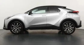 Toyota C-HR 1.8 140КС/2025 /ГАРАНЦИОННА 6КМ ОЧАКВАН ВНОС - 59999 лв. - 21056550 3