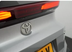 Toyota C-HR 1.8 140КС/2025 /ГАРАНЦИОННА 6КМ ОЧАКВАН ВНОС - 59999 лв. - 21056550 7