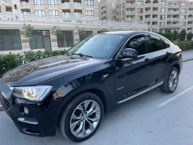 BMW X4 X line - 38000 лв. - 58339801 2