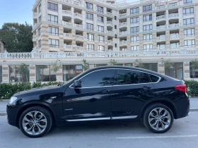 BMW X4 X line - 38000 лв. - 58339801 5
