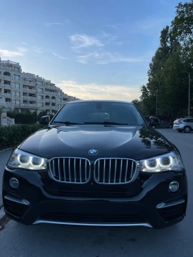 BMW X4 X line - 38000 лв. - 58339801 6