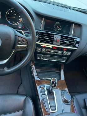 BMW X4 X line - 38000 лв. - 58339801 10