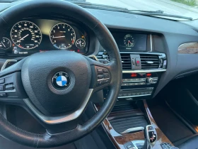 BMW X4 X line - 38000 лв. - 58339801 16
