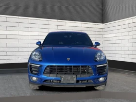 Porsche Macan * AWD* АвтоКредит (ЦЕНА ДО БГ) - 40999 лв. - 85493014 4
