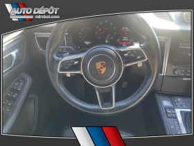 Porsche Macan * AWD* АвтоКредит (ЦЕНА ДО БГ) - 40999 лв. - 85493014 11
