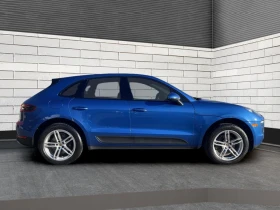 Porsche Macan * AWD* АвтоКредит (ЦЕНА ДО БГ) - 40999 лв. - 85493014 2